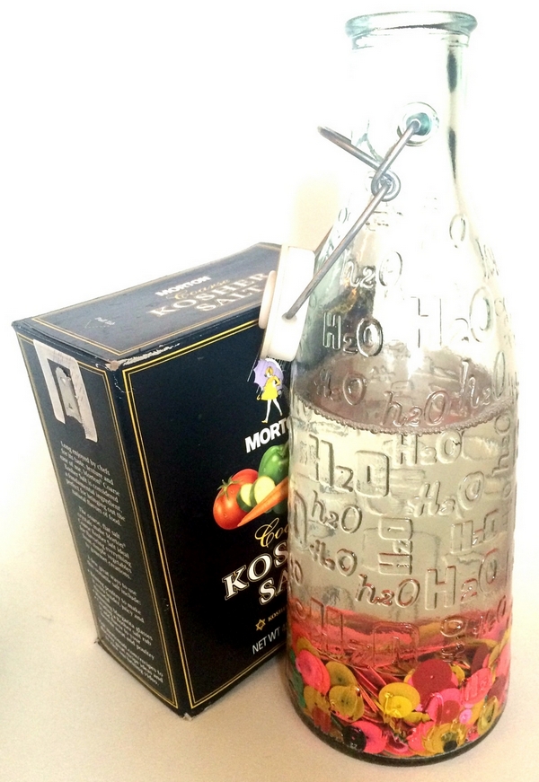 So Fresh and So Clean Happy Mango Beads