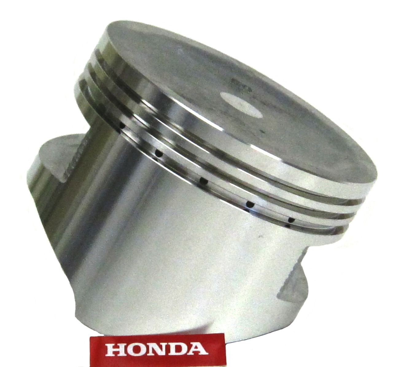 DJ3297 Honda GX390 +.020" Piston ARC Racing