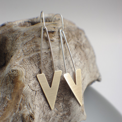 Handmade Silver and Gold Jewelry in Salt Lake City, Utah Live Your Angle