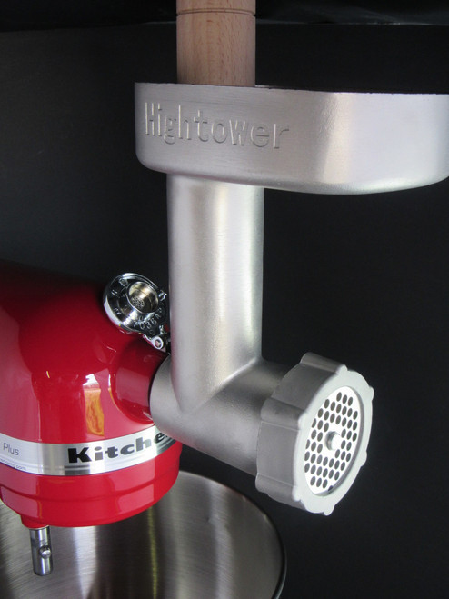 Image result for hightower meat grinder