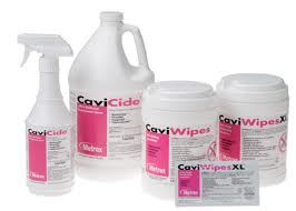 Find all your clinical supply needs like cleaners and disinfectants, Patient Wear, and more. 