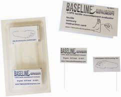 Baseline Disposable Monofilaments 40 Pack