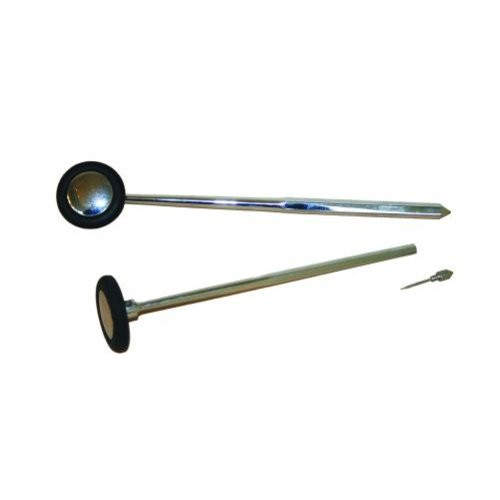 Baseline Babinski Hammer for Sensory Evaluation