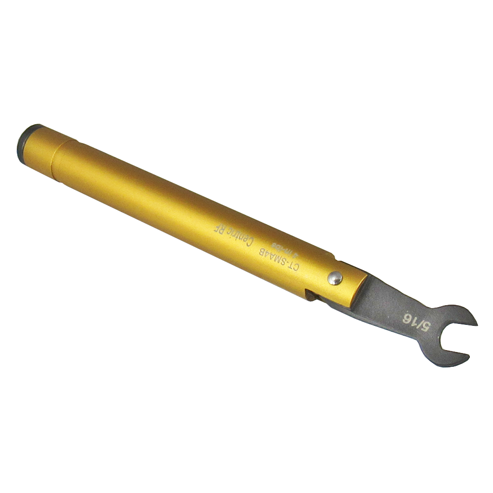 sma connector wrench