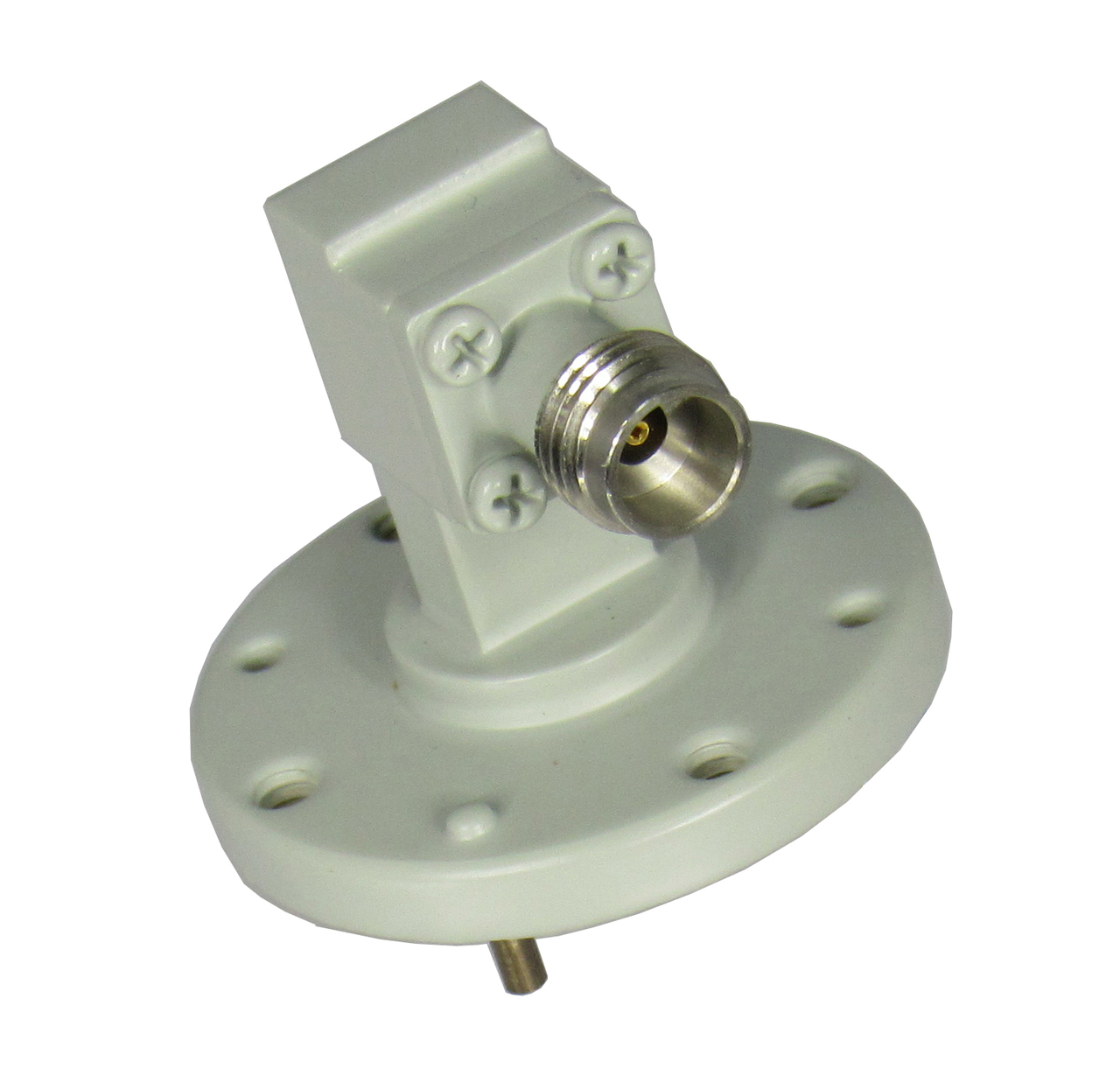CWR2224 WAVEGUIDE TO COAX ADAPTER; WR22