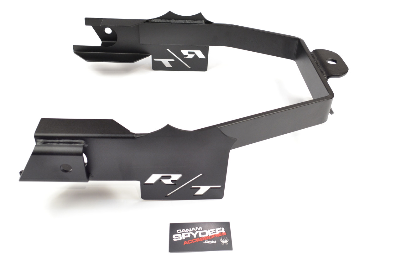 RT Trailer hitch 201017 WITHOUT HARNESS CanAm Spyder Accessories