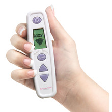 Obi TENS in hand