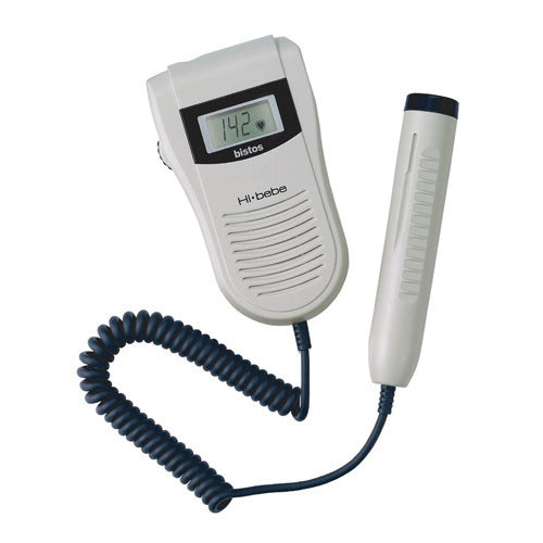 Hi_Bebe BT200 LCD Fetal Doppler