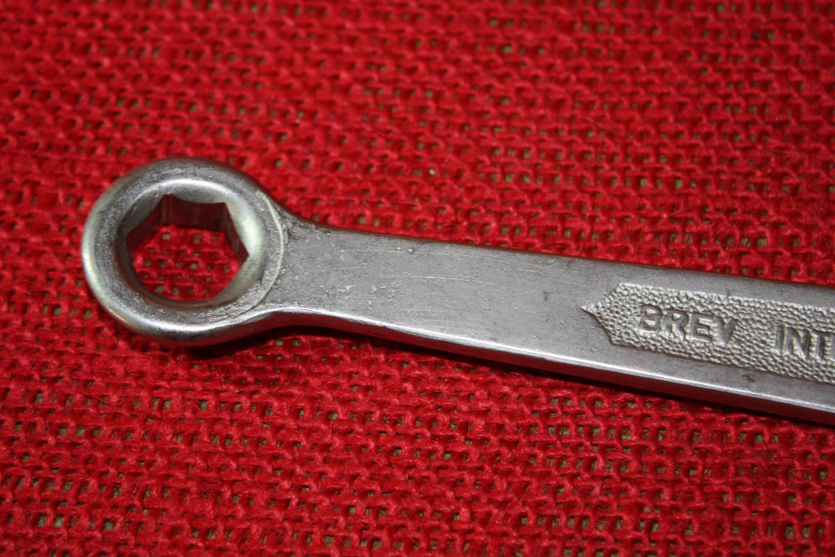15mm crank bolt wrench