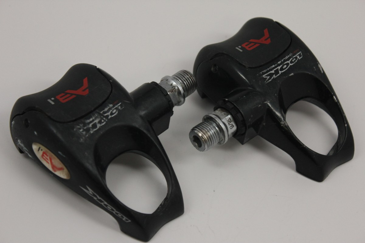 delta compatible clip in pedals