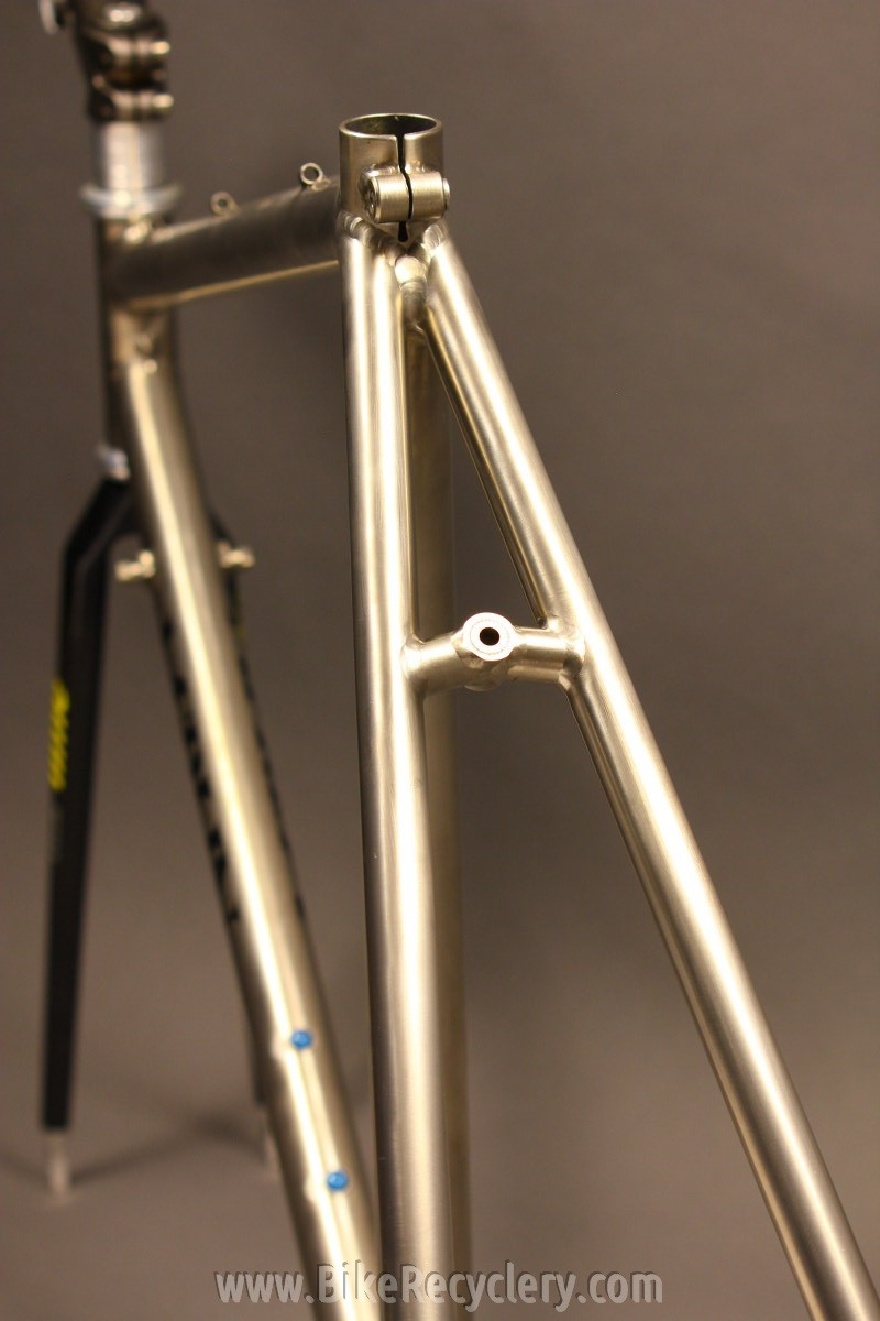 Merlin Bike Serial Numbers Merlin Bike Serial Numbers