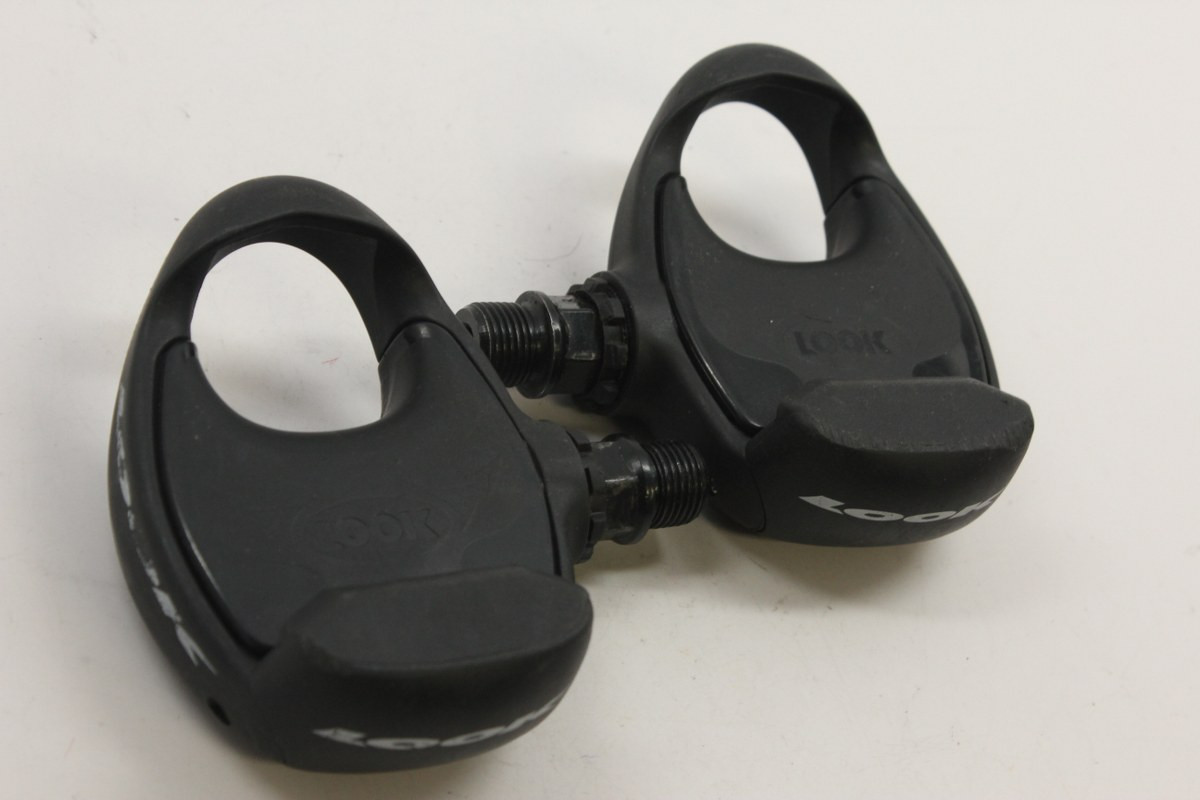 delta compatible pedals