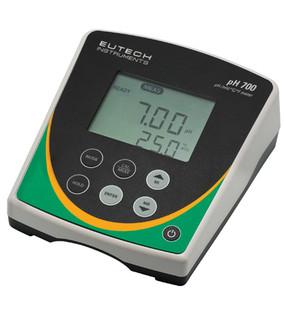 Eutech pH700 Bench Meter