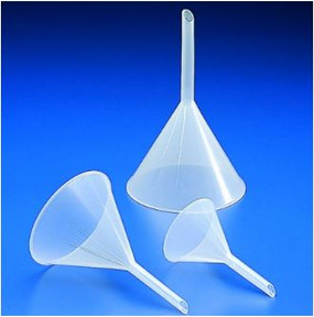 Kartell Analytical Funnel 
