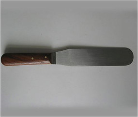 L72640 - Pharmacology, Wide-Blade Spatula