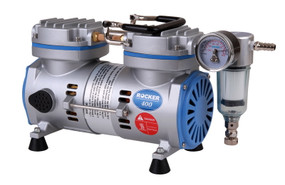 Rocker 400 Vacuum Pump