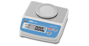 A&D High Precision Scales