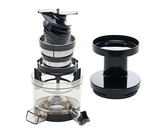 Omega Sana Juicer Orange EUJ 808 - Juicers