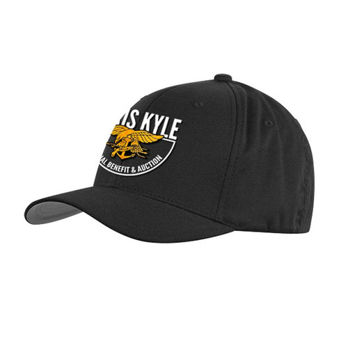 Chris Kyle Cap, Black