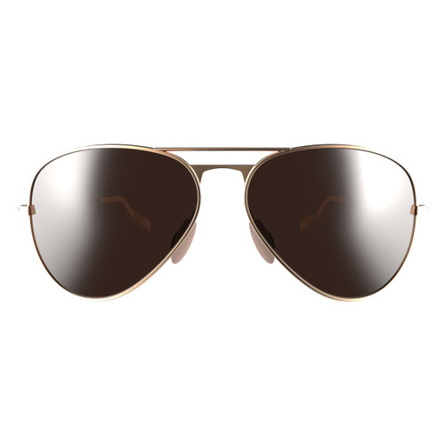 Bex Sunglasses, Rose/Amber Wesley
