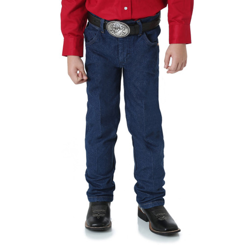 Boys Wrangler Jeans, 13MWZ Originals