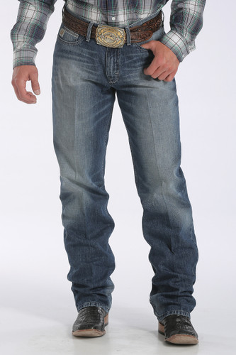 Men's Cinch Jeans, Sawyer