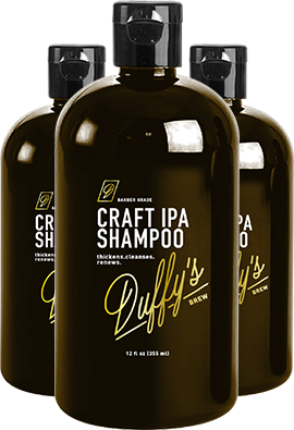 Shampoo Bottles