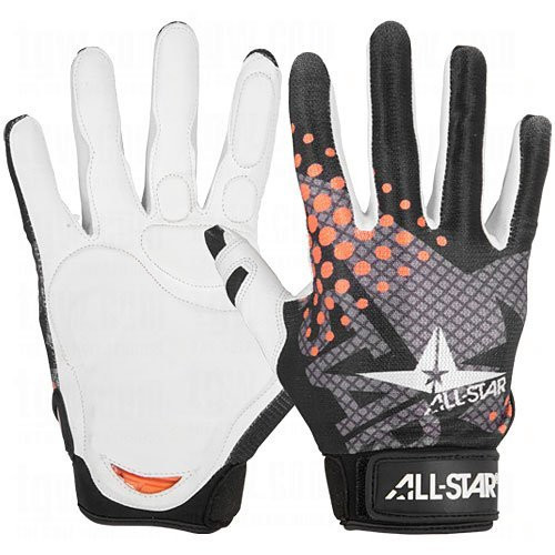 ALLSTAR CG5000A D30 Adult Protective Inner Glove (Large, Left Hand)