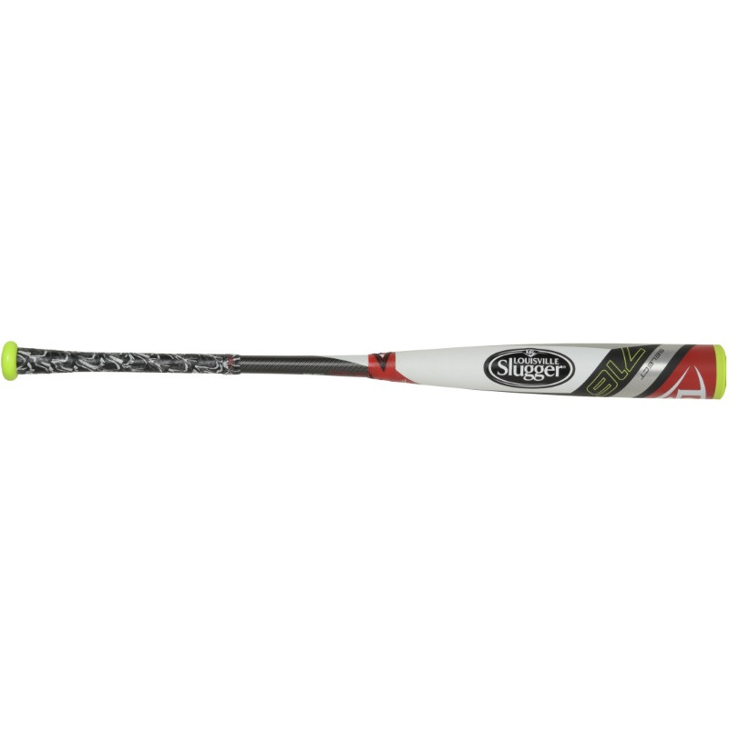 Louisville Slugger 715 Select BBCOR Baseball Bat 33 inch 30 oz