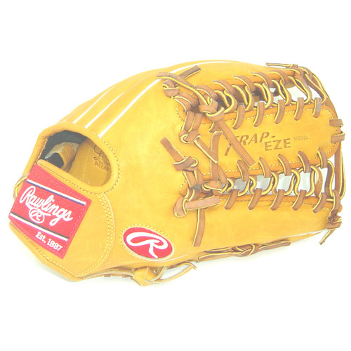 Rawlings Heart of the Hide PRO12TC Baseball Glove 12 inch Right Handed