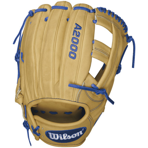 WILSON 2023 A2000(R) 1810SS 12.75” Outfield Baseball Glove - Right