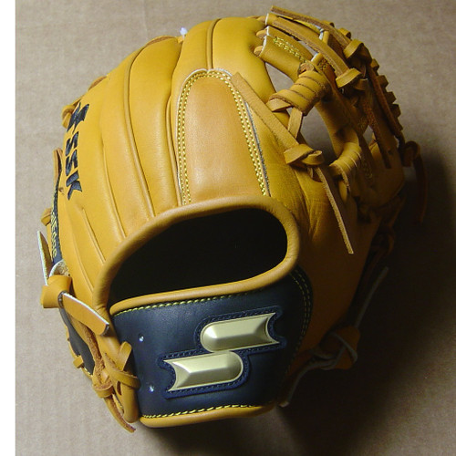 SSK Premier Pro 11.5 Baseball Glove Right Hand Throw I  Ballgloves