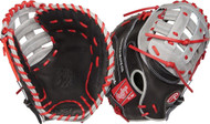 Rawlings Heart of the Hide First Base Mitt PROFM20BGS Right Hand Throw