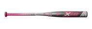 Louisville Slugger 2018 X12 -12 Fast Pitch Softball Bat 33 inch 21 oz