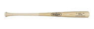 Louisville Slugger Genuine Series 3X Ash Mixed Wood Baseball Bat  33 inch Natural