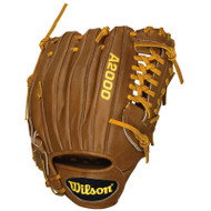 Wilson A2000 A20RB151796 Baseball Glove 11.75 Right Hand Throw