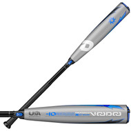 DeMarini 2019 Voodoo Balanced -10  USA Baseball Bat 30 inch 20 oz