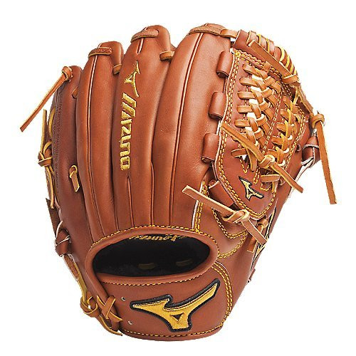 Mizuno Pro GMP650 Limited Edition 11.5 Shortstop Baseball Glove (Right