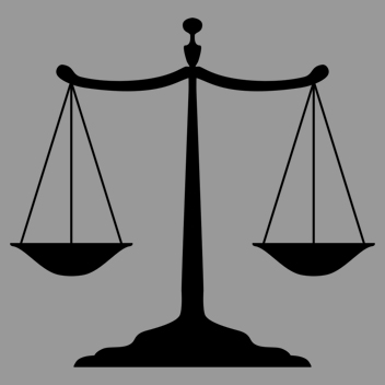 Justice Scales