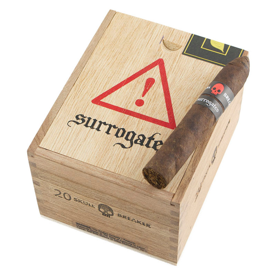 Surrogates by L'Atelier Skull Breaker Belicoso