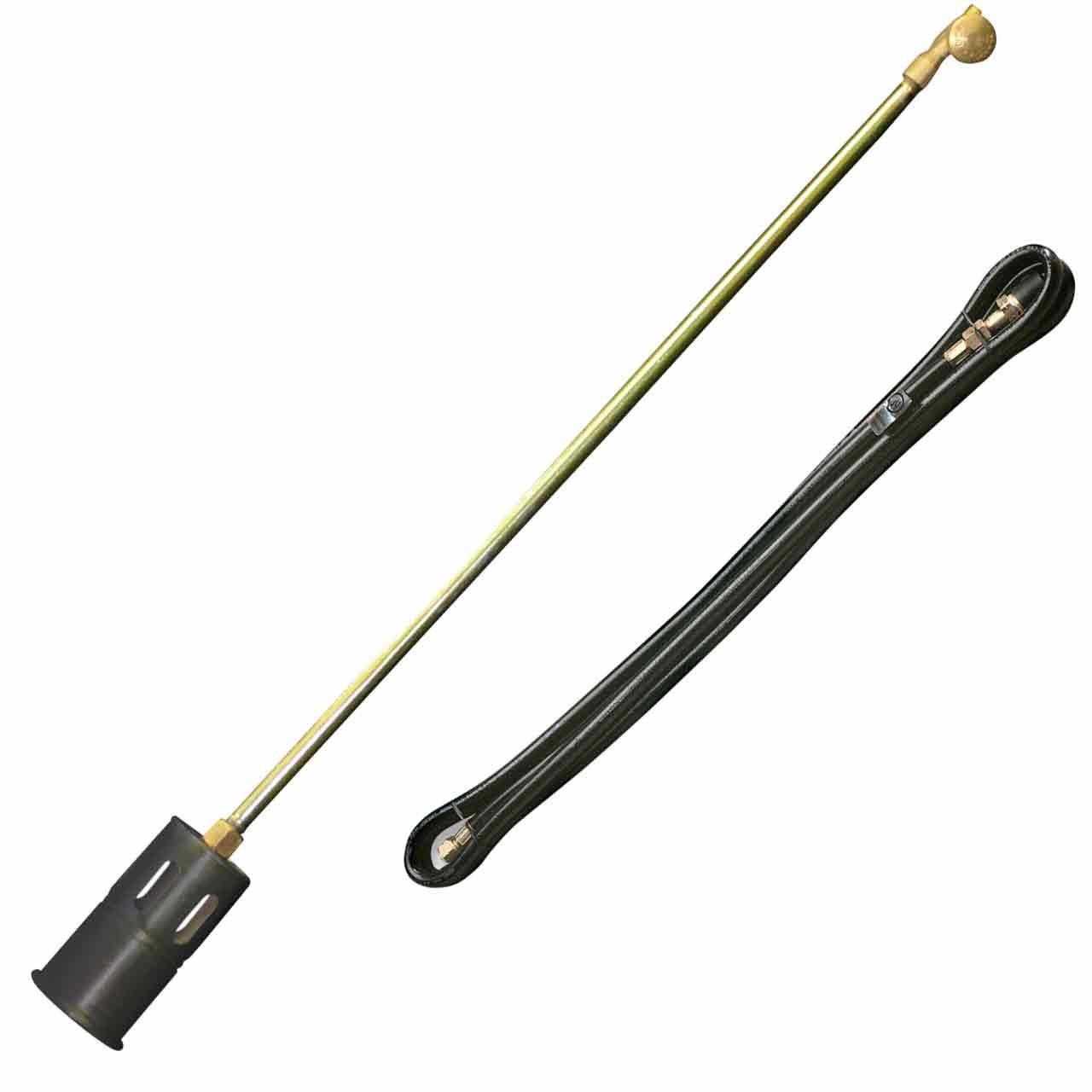 Hand Held Propane Torch 400,000 BTU propanegear