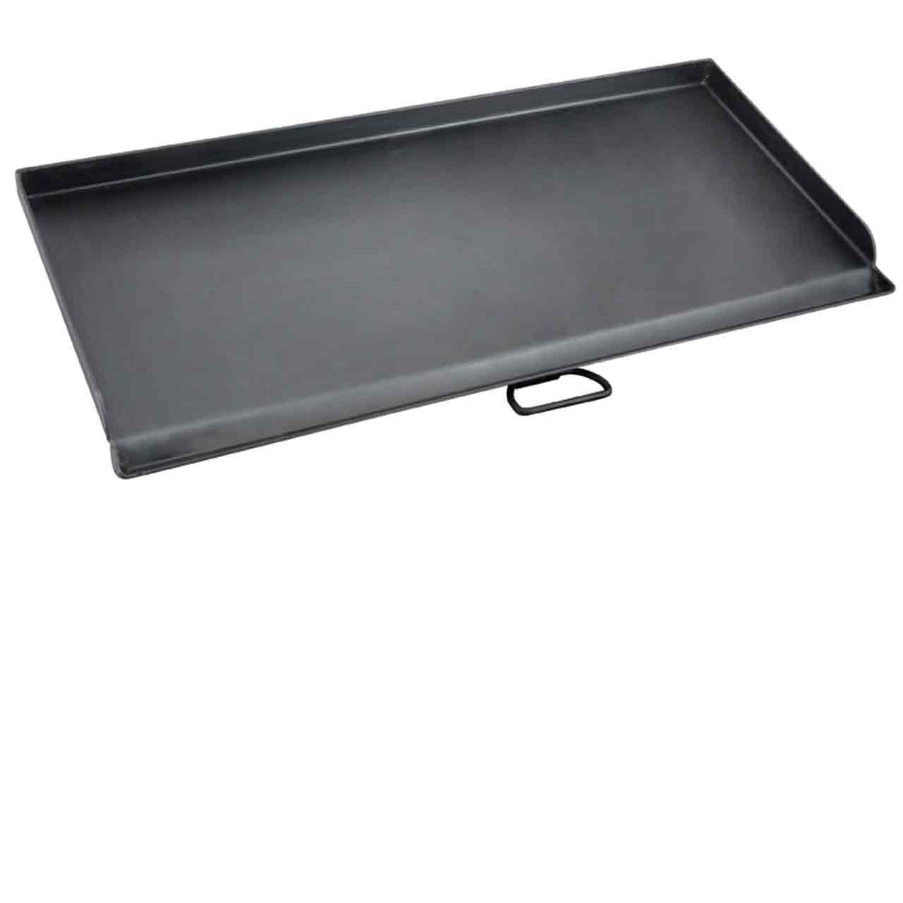 Professional Flat Top Steel Griddle