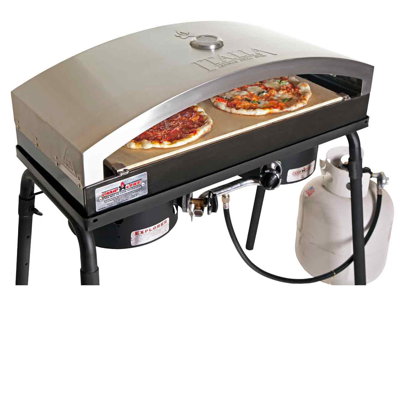 Italia Artisan Pizza Oven 60 Accessory