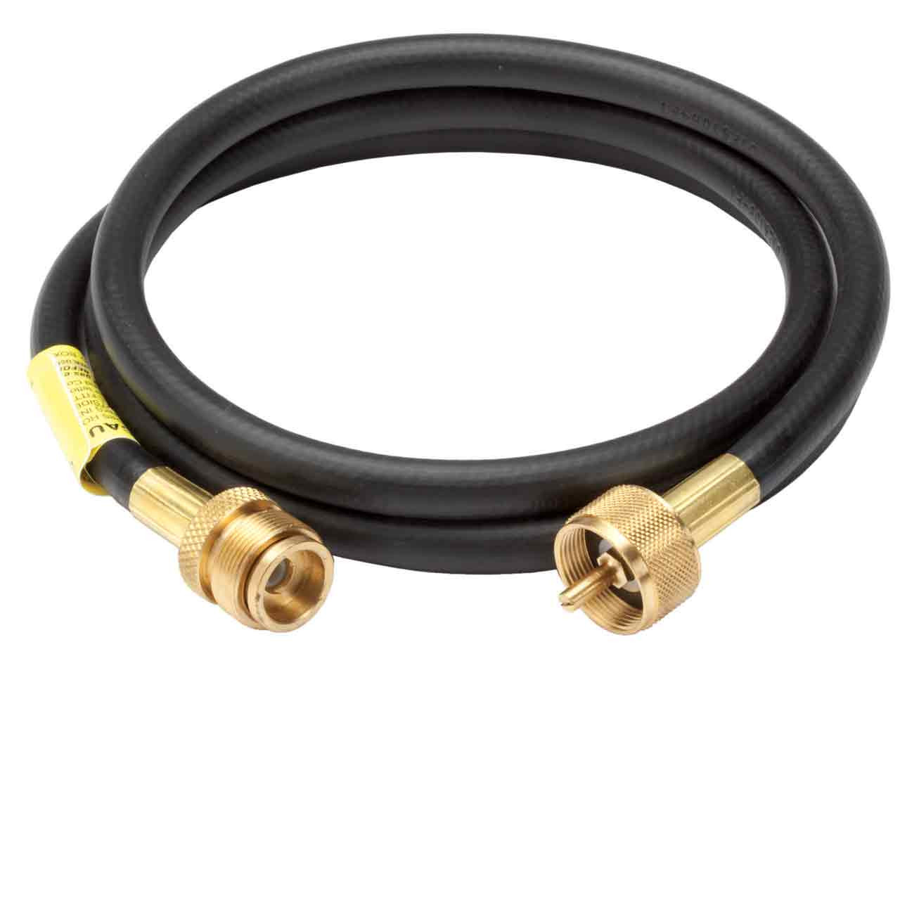 5' Propane Hose Assembly