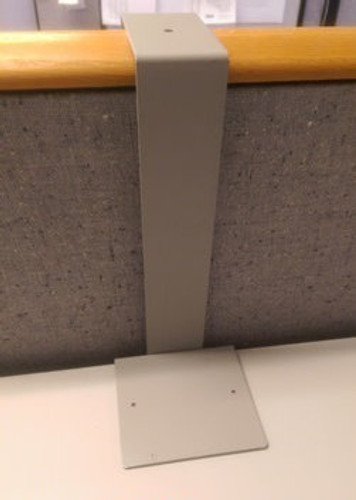 Furniture Brackets for Partition Walls