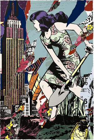 BAD SEEDS BY FAILE