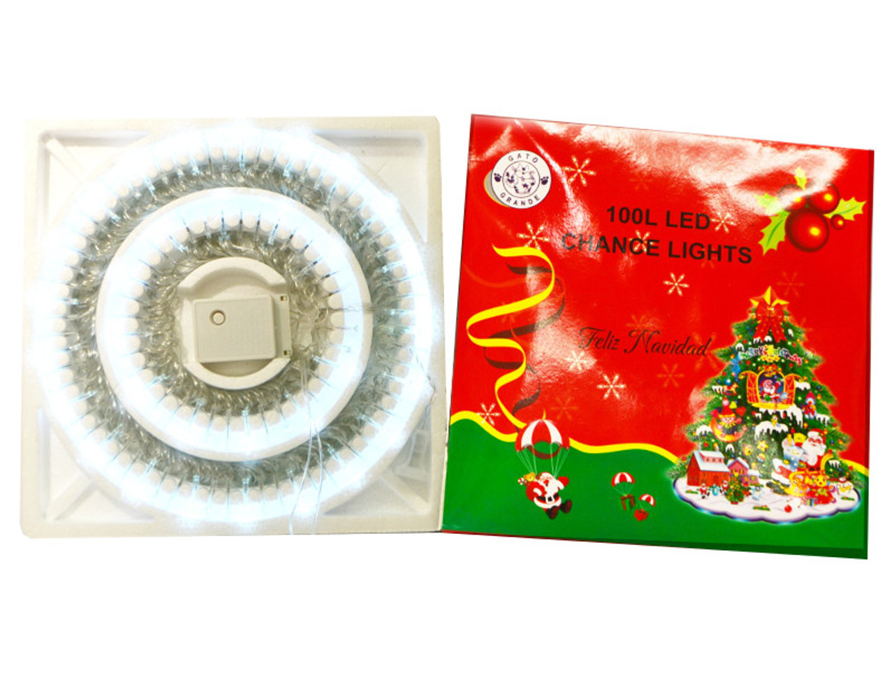 100 count white christmas led string lights cb flowers 100 count white christmas led string lights cb flowers