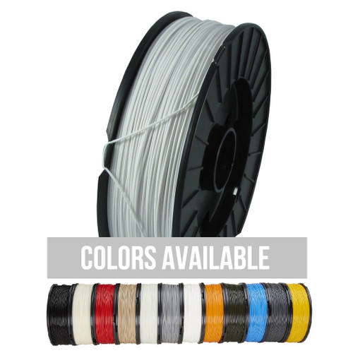 ABS P400 Material For Dimension 768® Printers 56 (cu in) Spool