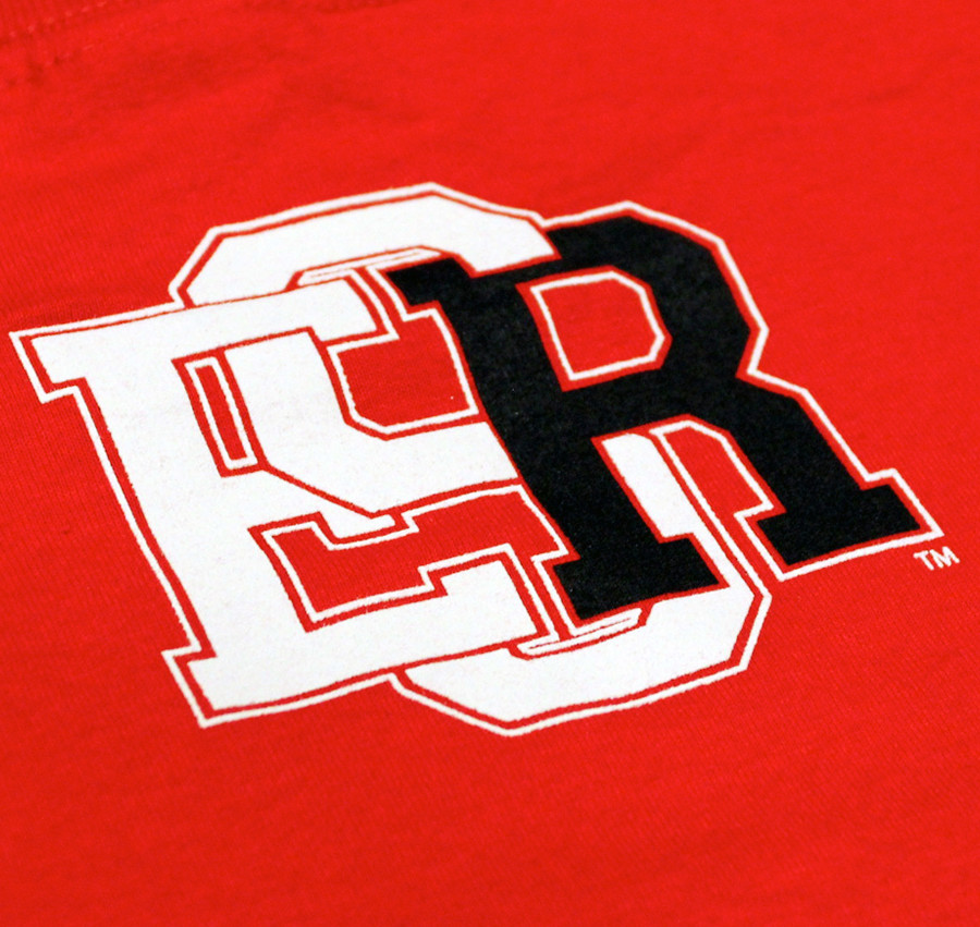 Drop The Hammer T Shirt Red Eat Sleep Race