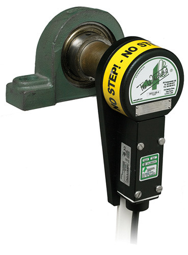 4B Whirligig (WG1-4B-4) | Ross Manufacturing